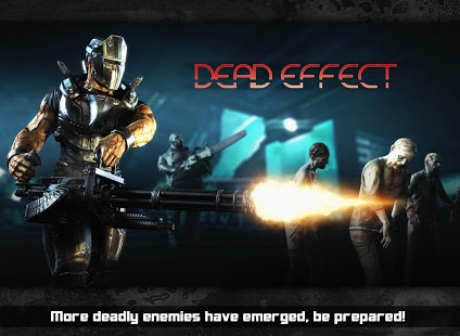 Download Dead Effect